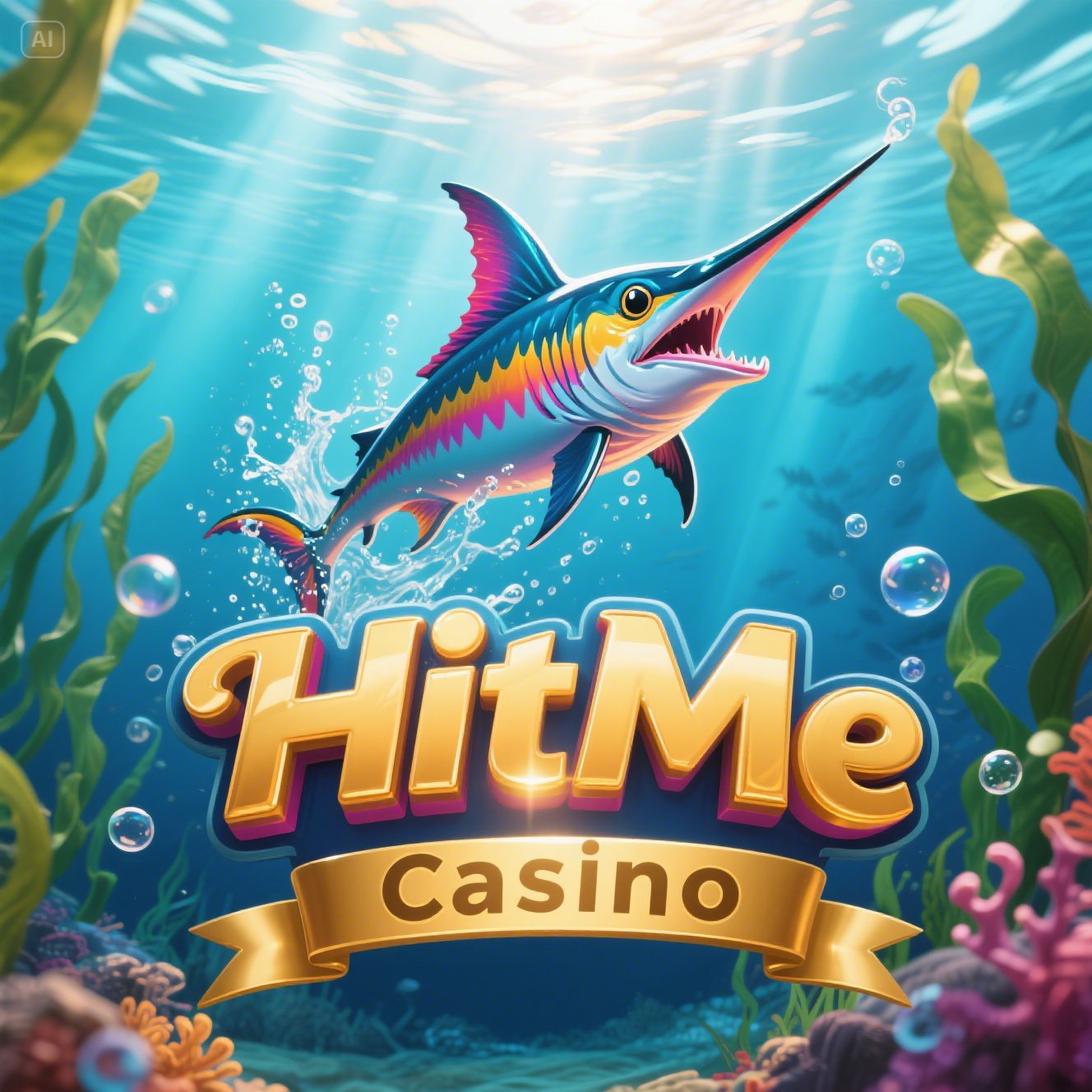 HitMe Casino
